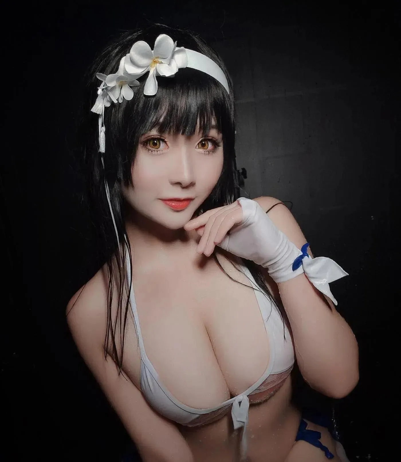 三刀刀miido  – NO.02 95夏鸣蝉 [25P]插图8